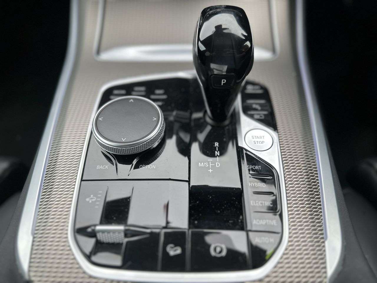 2021 BMW X5 2021 BMW X5