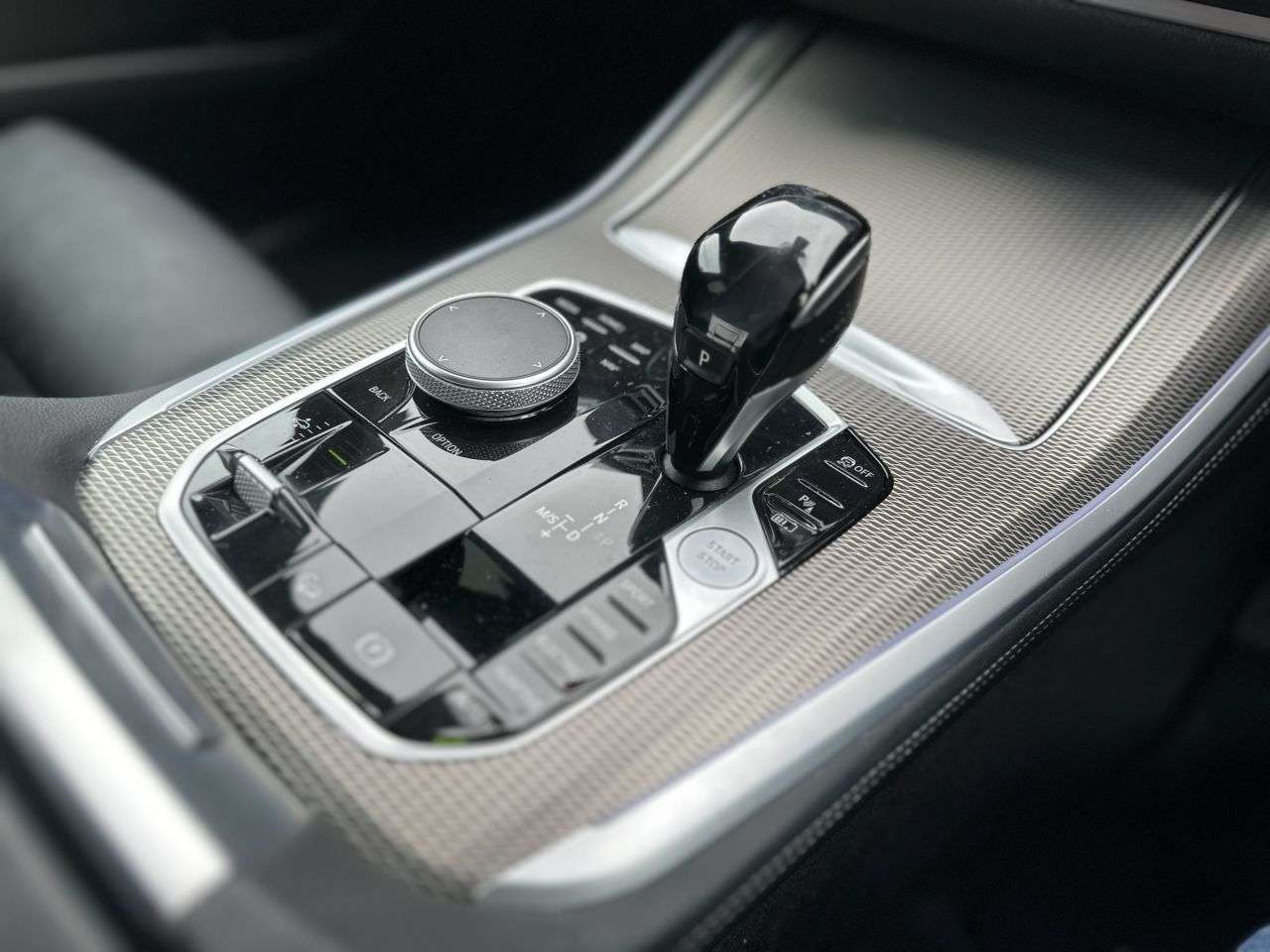 2021 BMW X5 2021 BMW X5