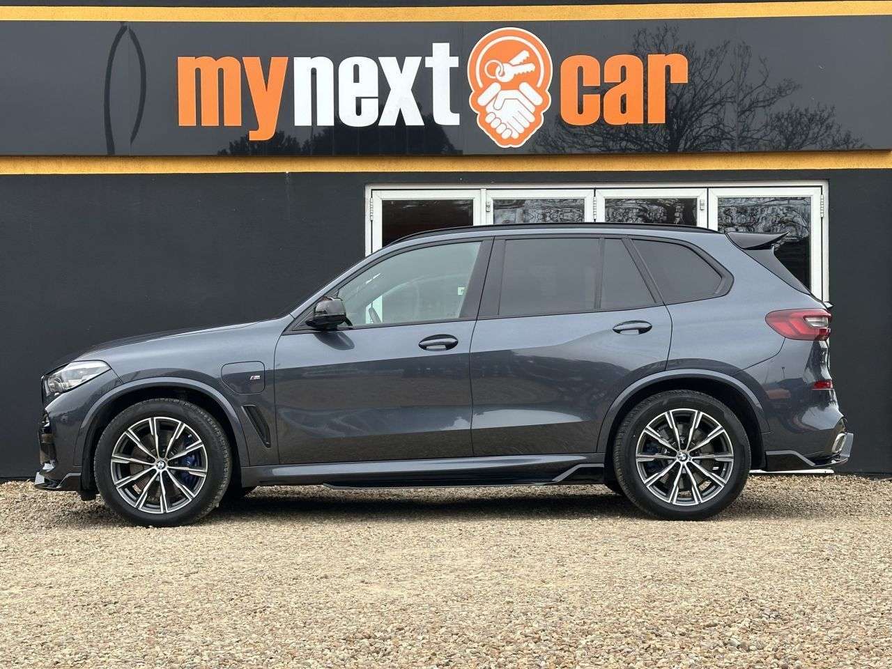 2021 BMW X5 2021 BMW X5