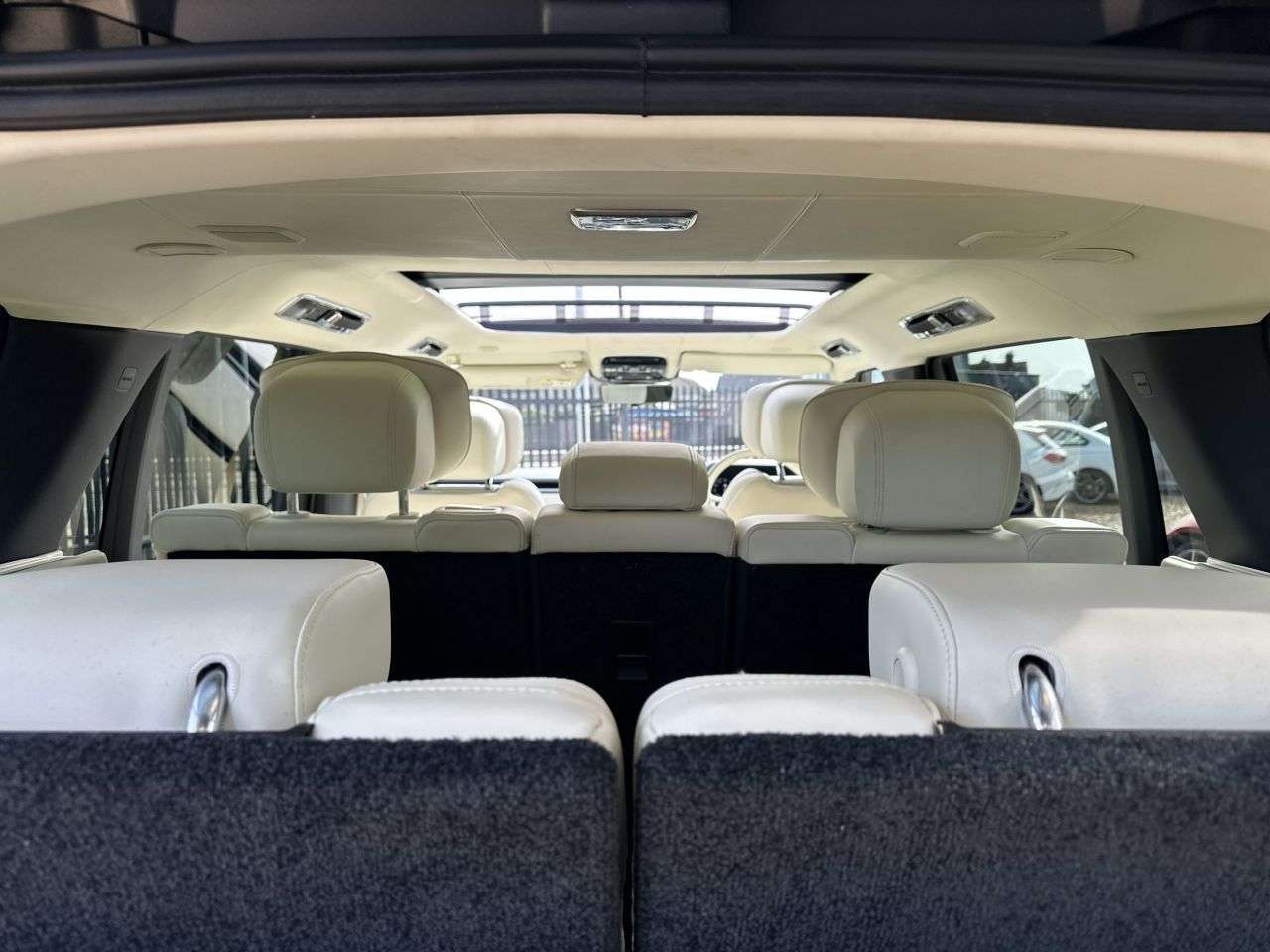 2022 LAND ROVER RANGE ROVER 2022 LAND ROVER RANGE ROVER