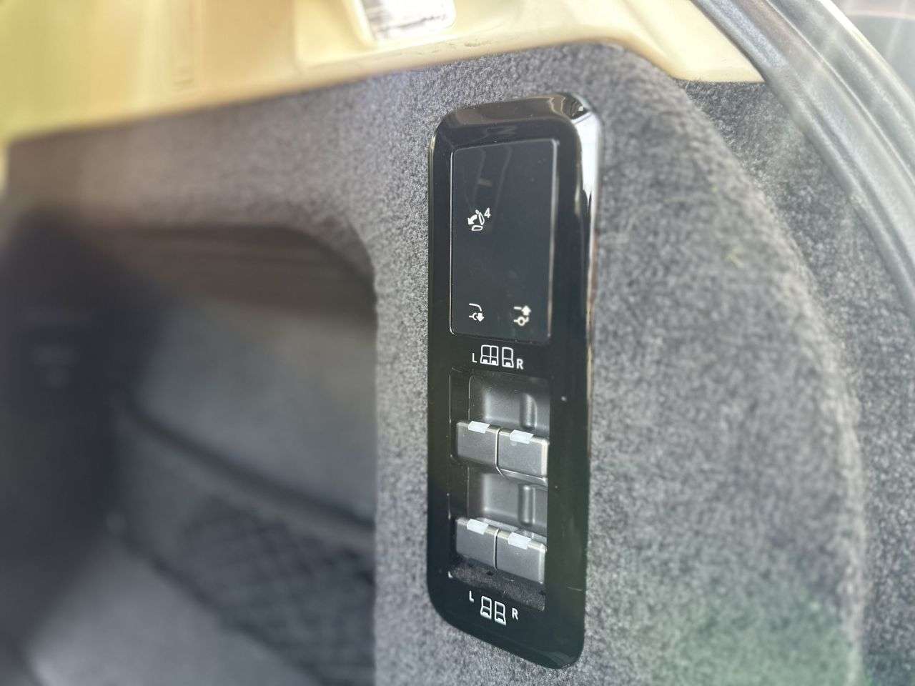 2022 LAND ROVER RANGE ROVER 2022 LAND ROVER RANGE ROVER