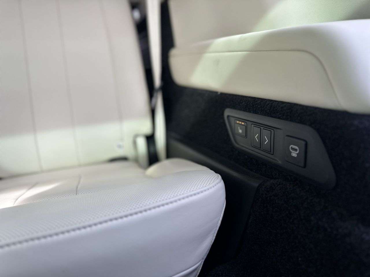 2022 LAND ROVER RANGE ROVER 2022 LAND ROVER RANGE ROVER