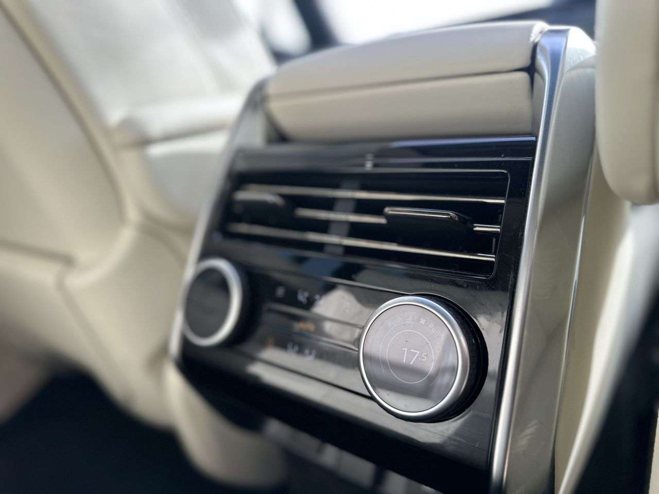 2022 LAND ROVER RANGE ROVER 2022 LAND ROVER RANGE ROVER