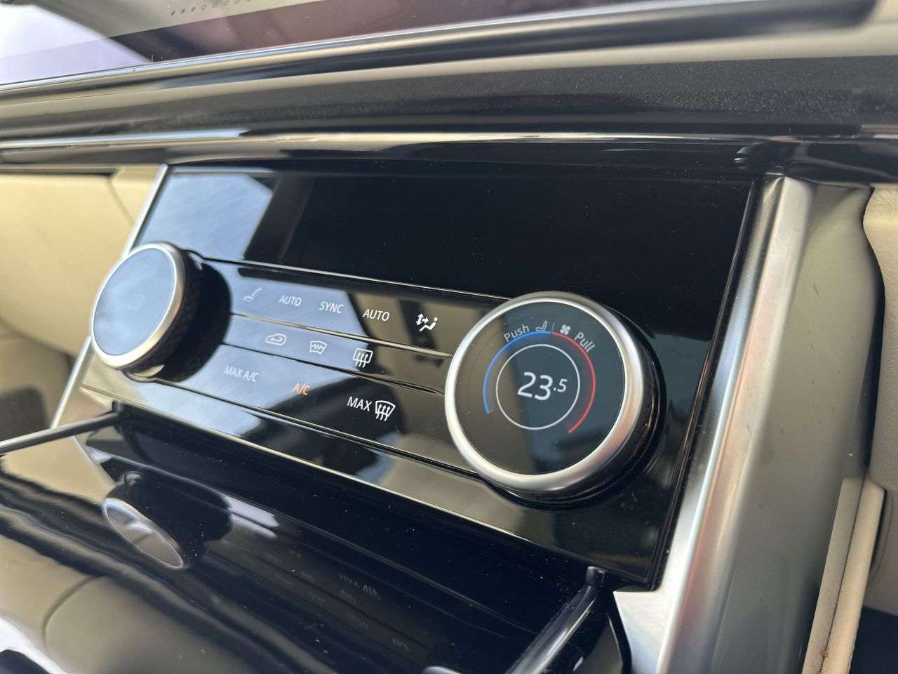 2022 LAND ROVER RANGE ROVER 2022 LAND ROVER RANGE ROVER