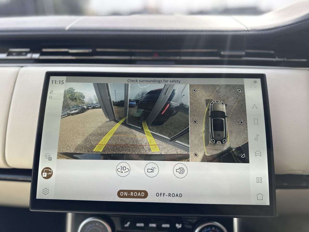 2022 LAND ROVER RANGE ROVER 2022 LAND ROVER RANGE ROVER