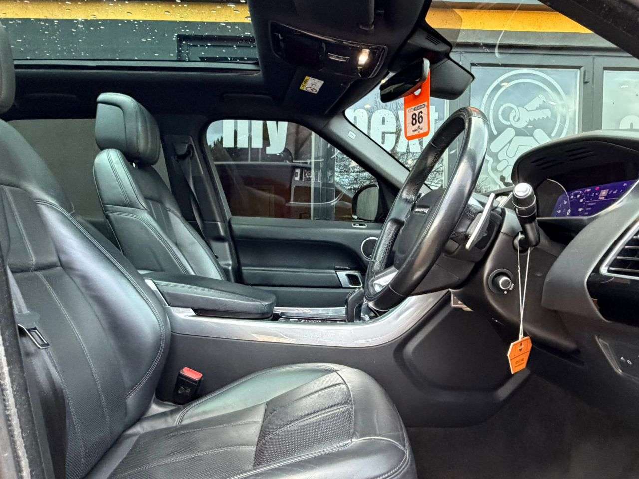 2020 LAND ROVER RANGE ROVER SPORT 2020 LAND ROVER RANGE ROVER SPORT