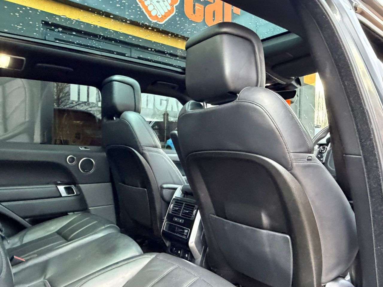 2020 LAND ROVER RANGE ROVER SPORT 2020 LAND ROVER RANGE ROVER SPORT