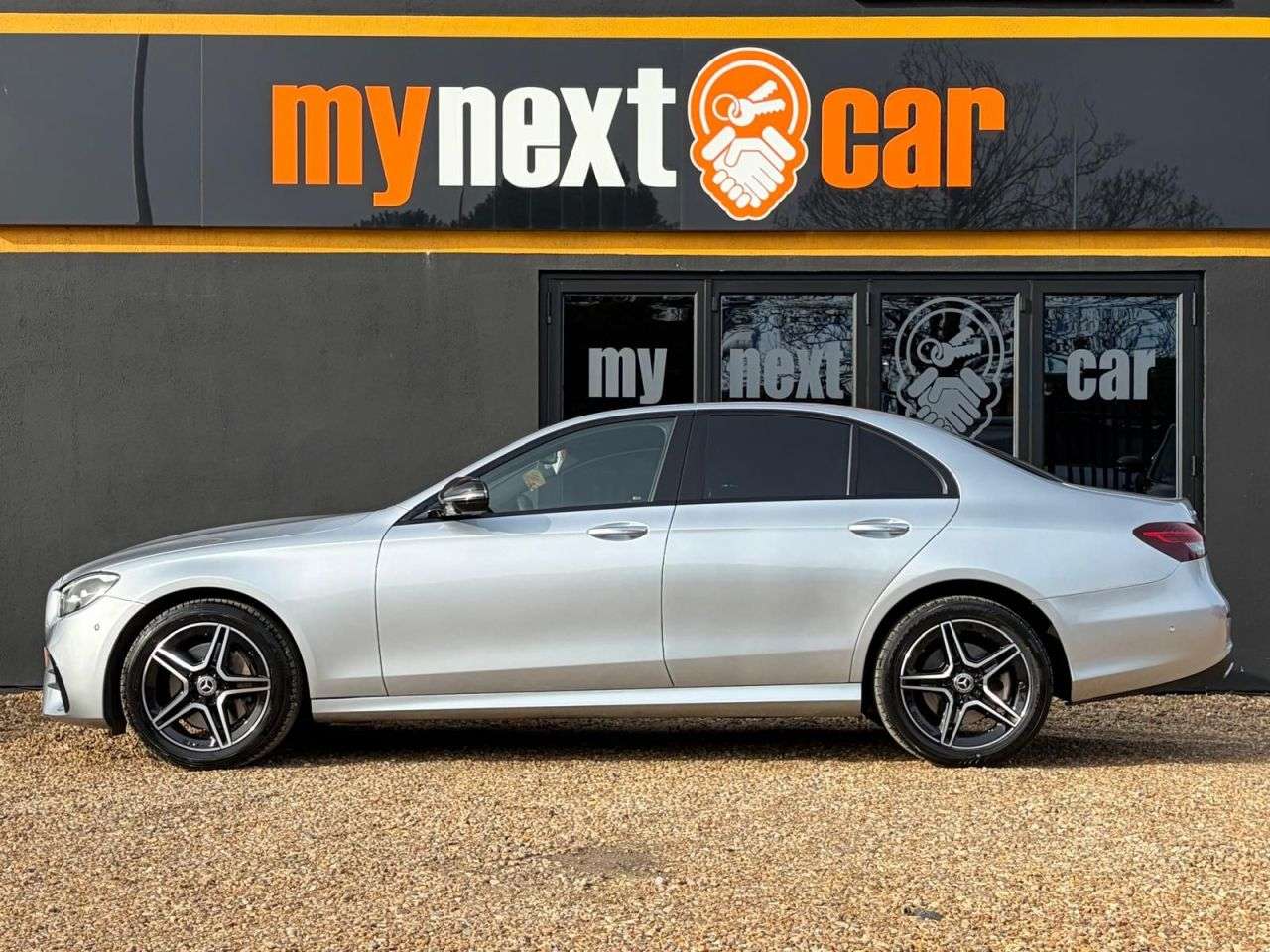 2022 MERCEDES-BENZ E-CLASS 2022 MERCEDES-BENZ E-CLASS