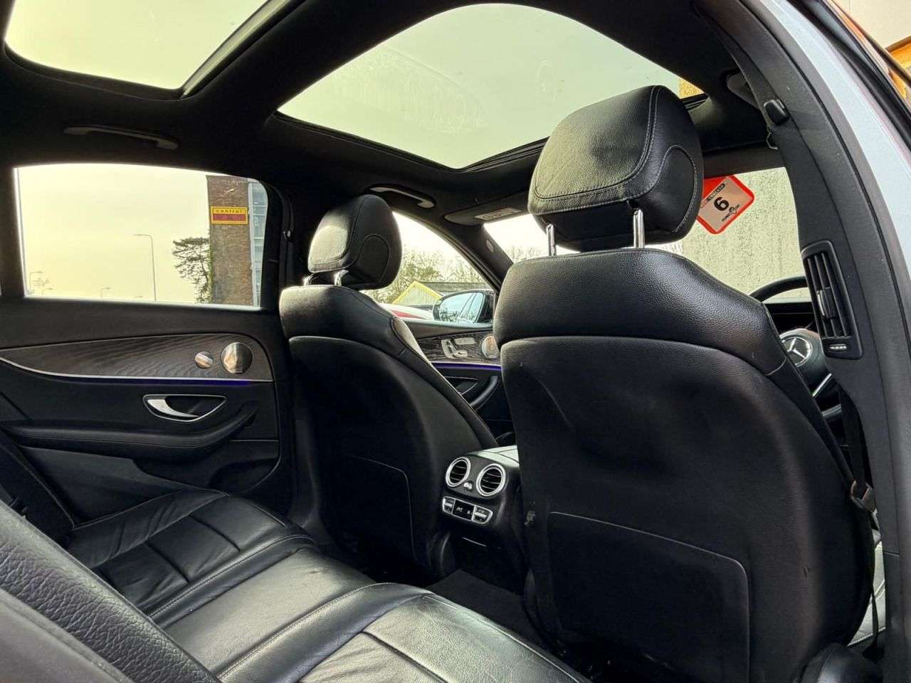 2022 MERCEDES-BENZ E-CLASS 2022 MERCEDES-BENZ E-CLASS