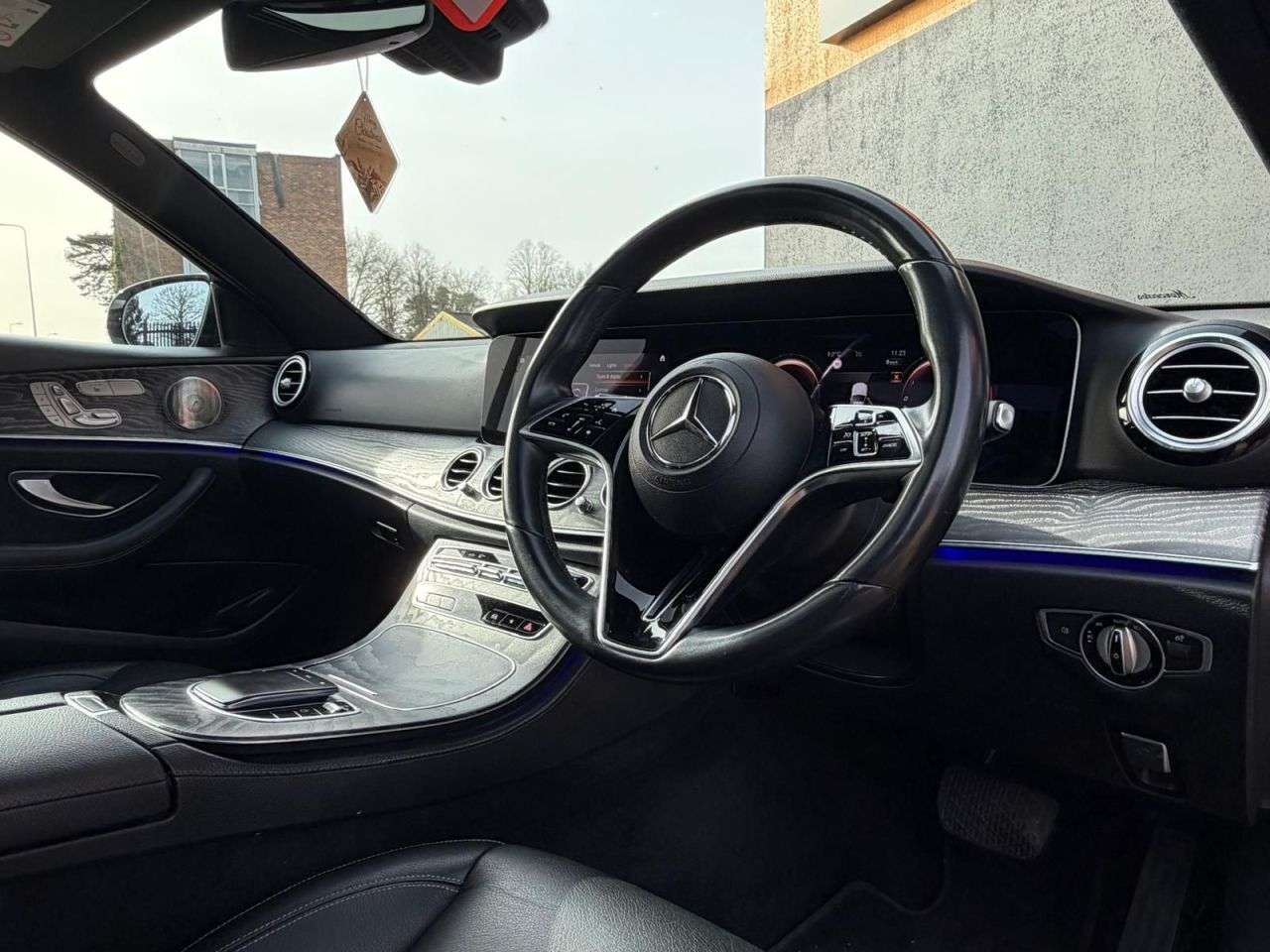 2022 MERCEDES-BENZ E-CLASS 2022 MERCEDES-BENZ E-CLASS