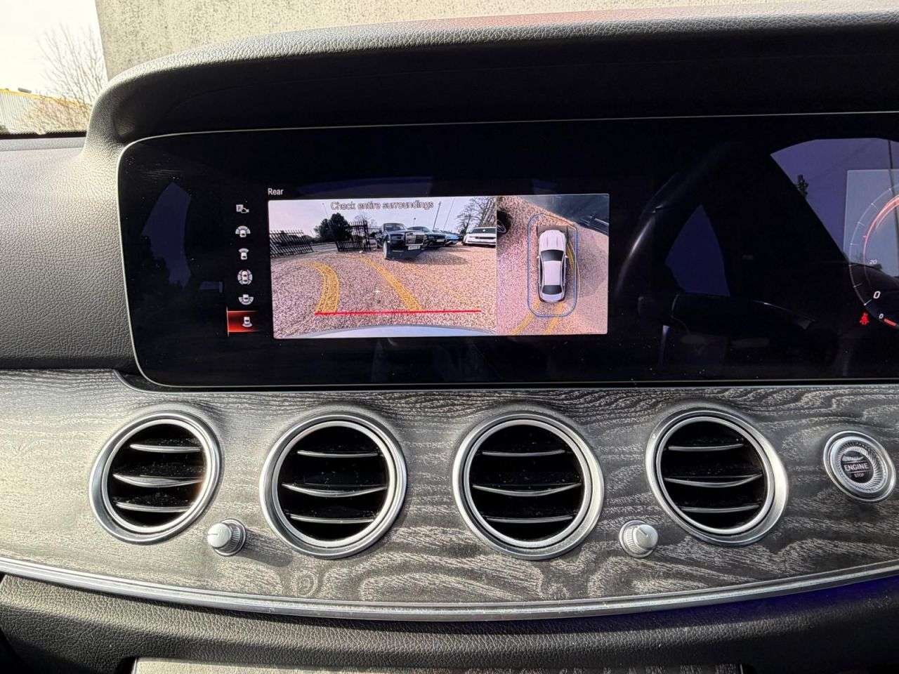 2022 MERCEDES-BENZ E-CLASS 2022 MERCEDES-BENZ E-CLASS