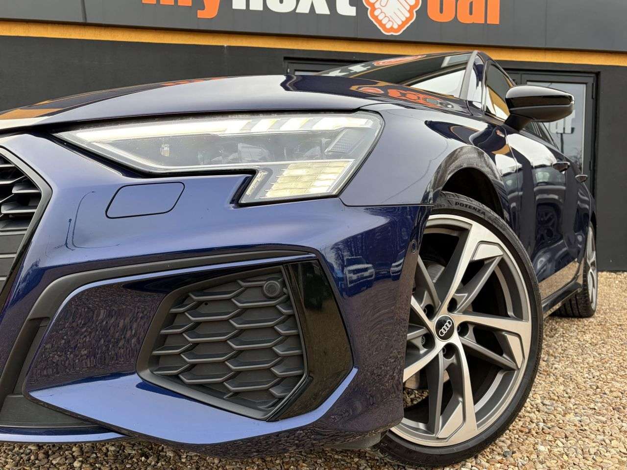 2021 AUDI A3 2021 AUDI A3