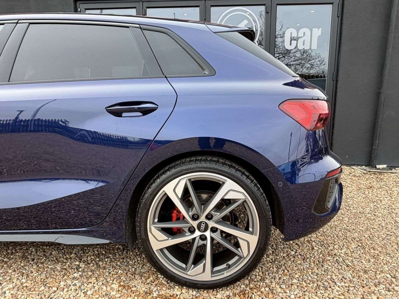 2021 AUDI A3 2021 AUDI A3