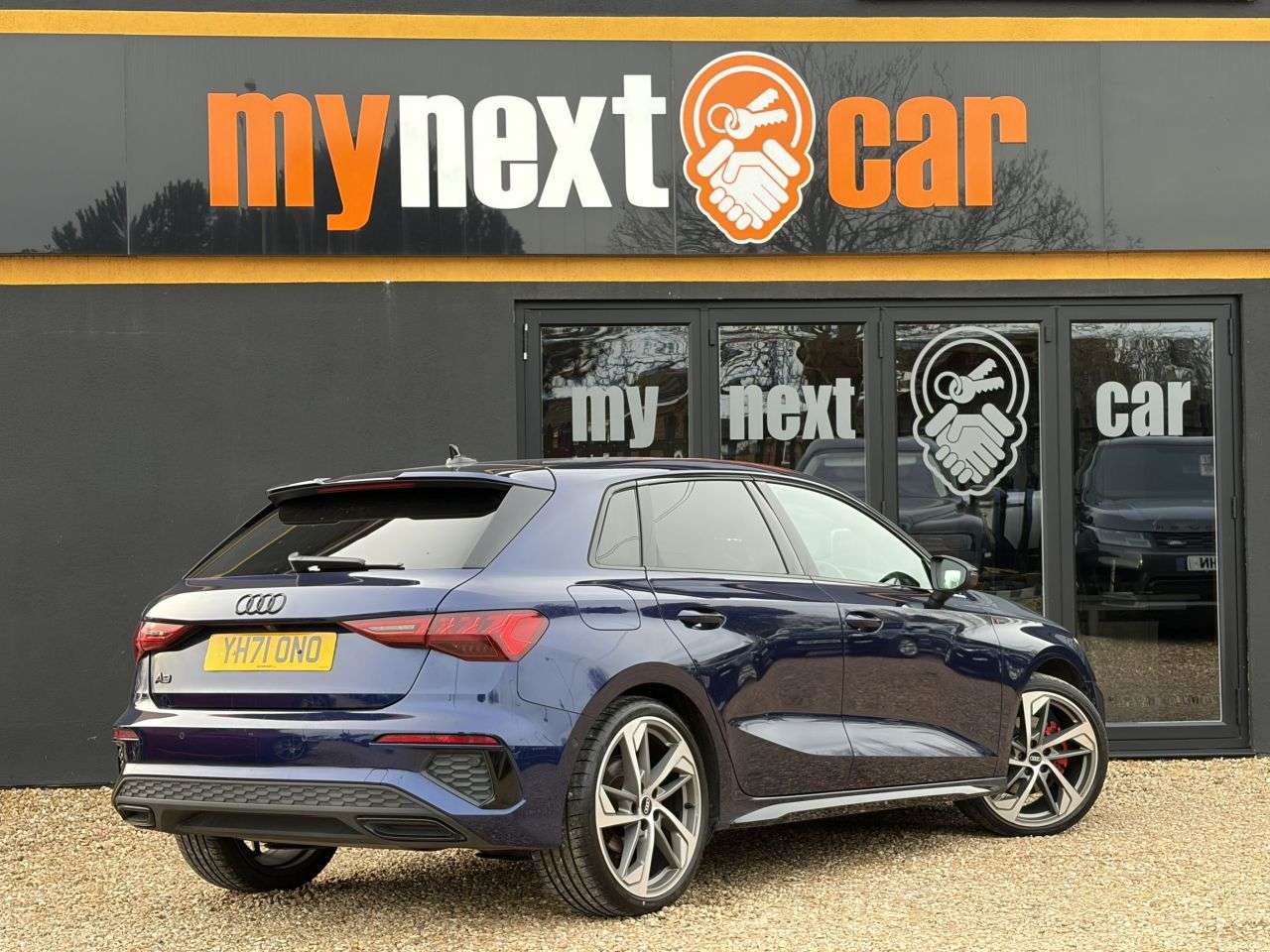 2021 AUDI A3 2021 AUDI A3