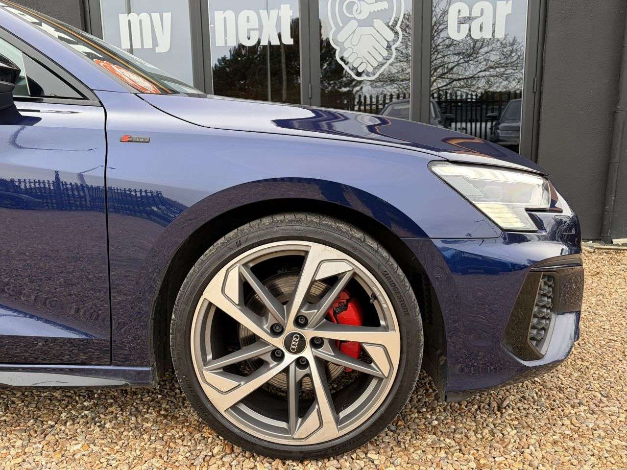 2021 AUDI A3 2021 AUDI A3