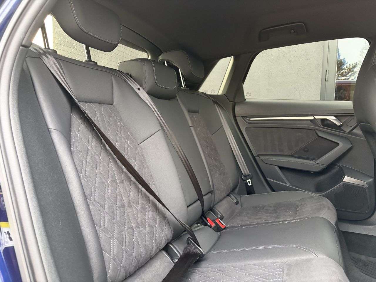 2021 AUDI A3 2021 AUDI A3