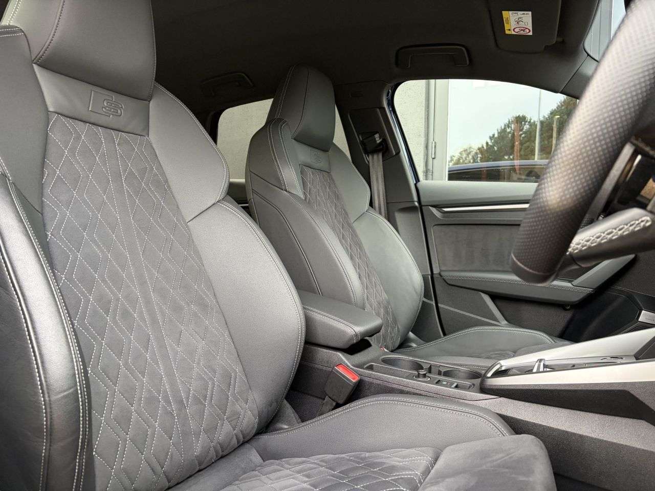 2021 AUDI A3 2021 AUDI A3