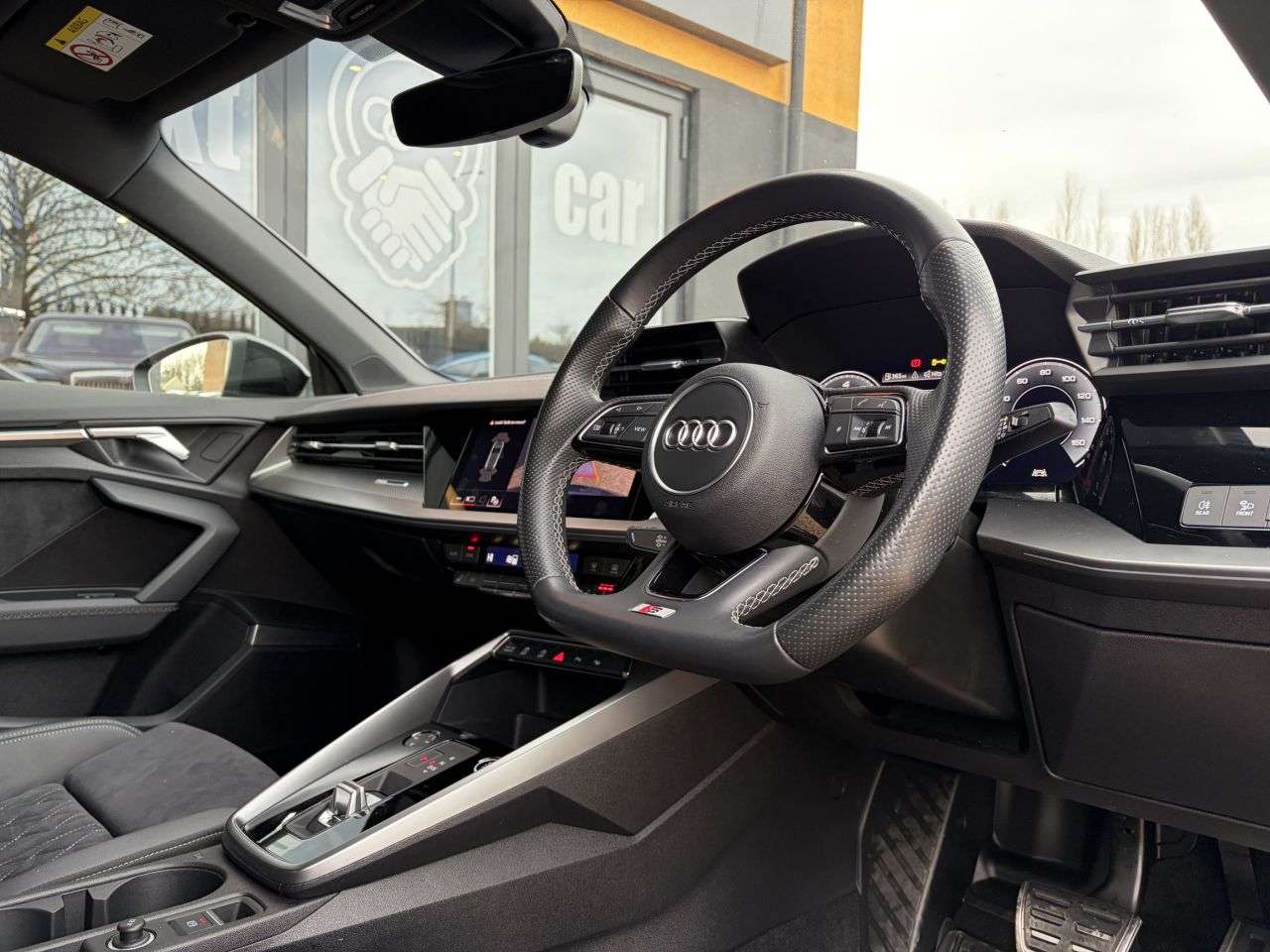 2021 AUDI A3 2021 AUDI A3