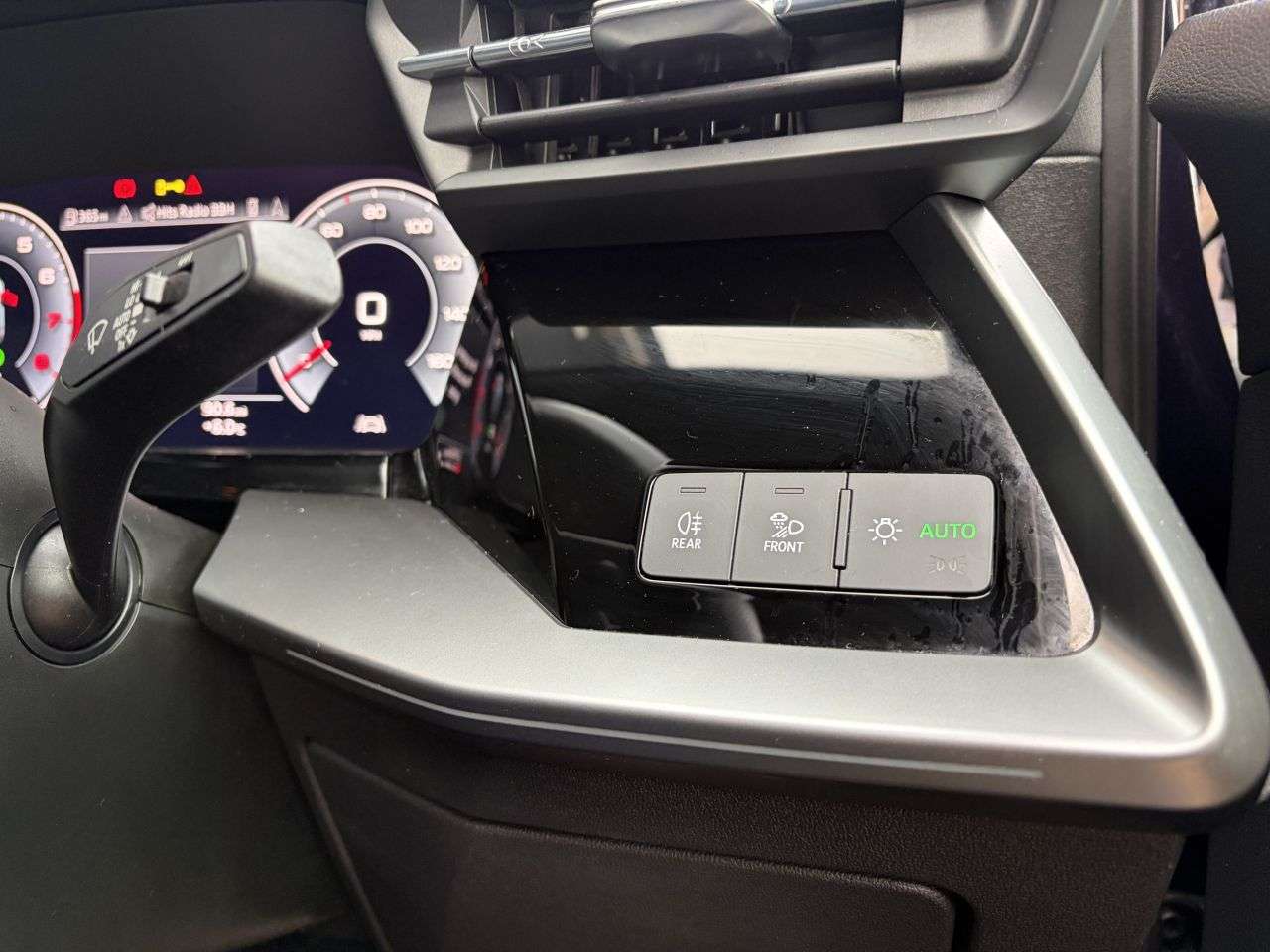 2021 AUDI A3 2021 AUDI A3