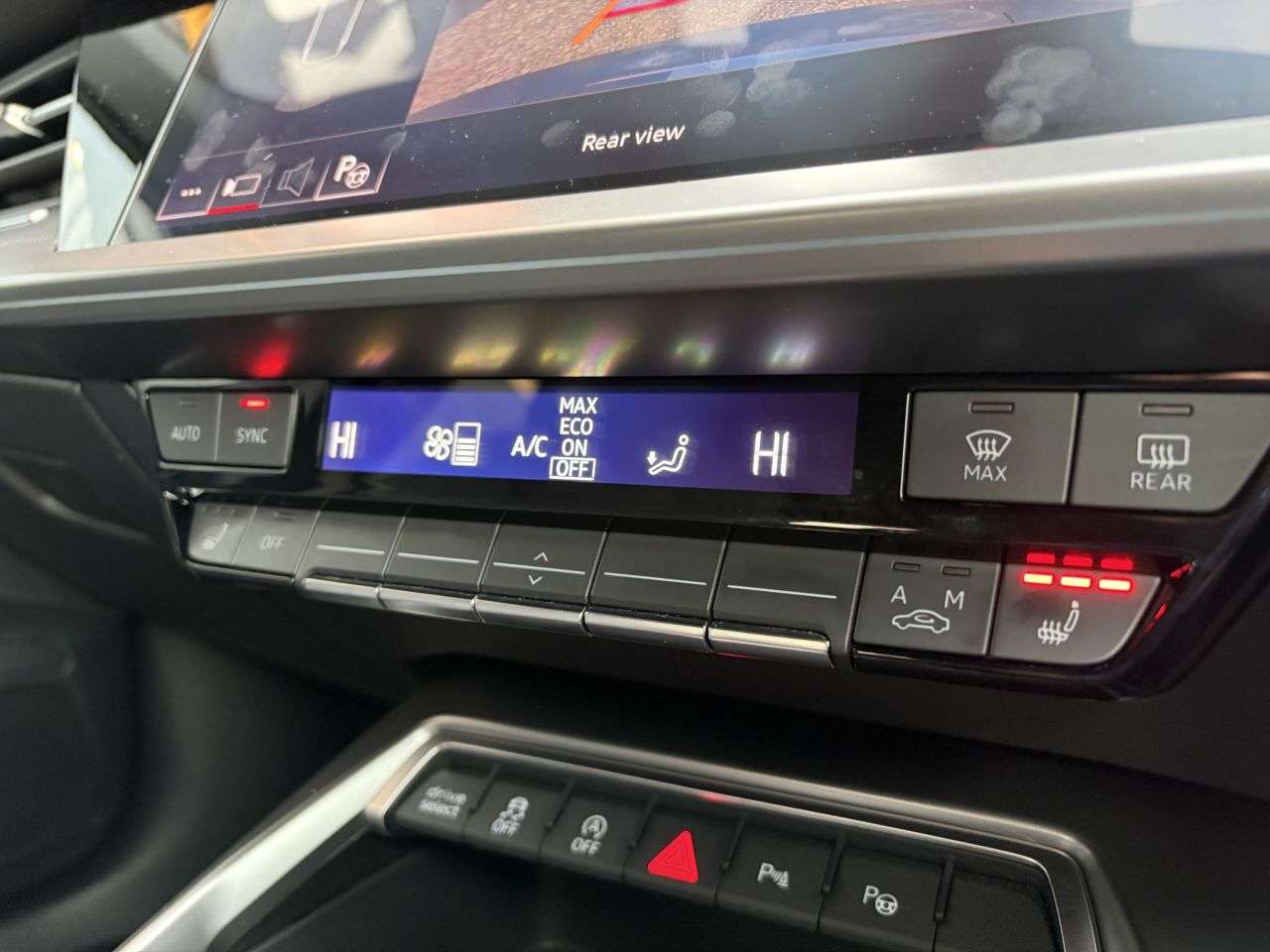 2021 AUDI A3 2021 AUDI A3