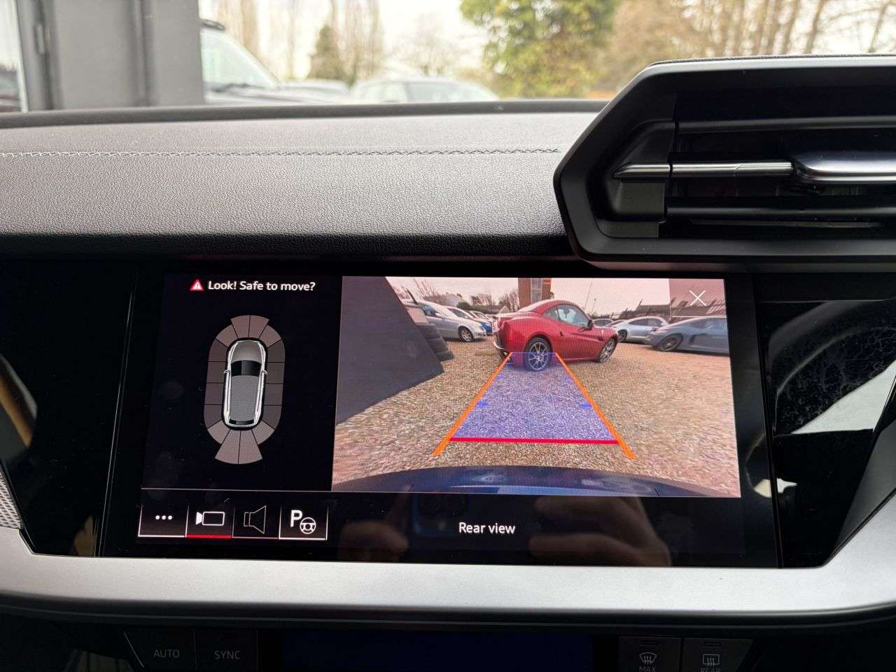 2021 AUDI A3 2021 AUDI A3