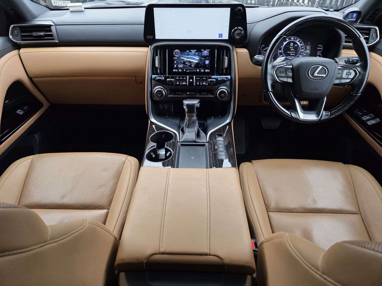 2022 LEXUS LX 2022 LEXUS LX