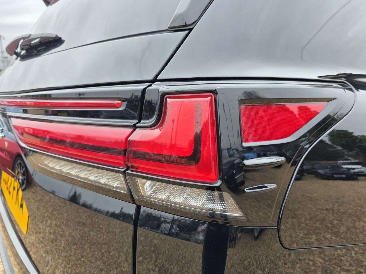 2022 LEXUS LX 2022 LEXUS LX