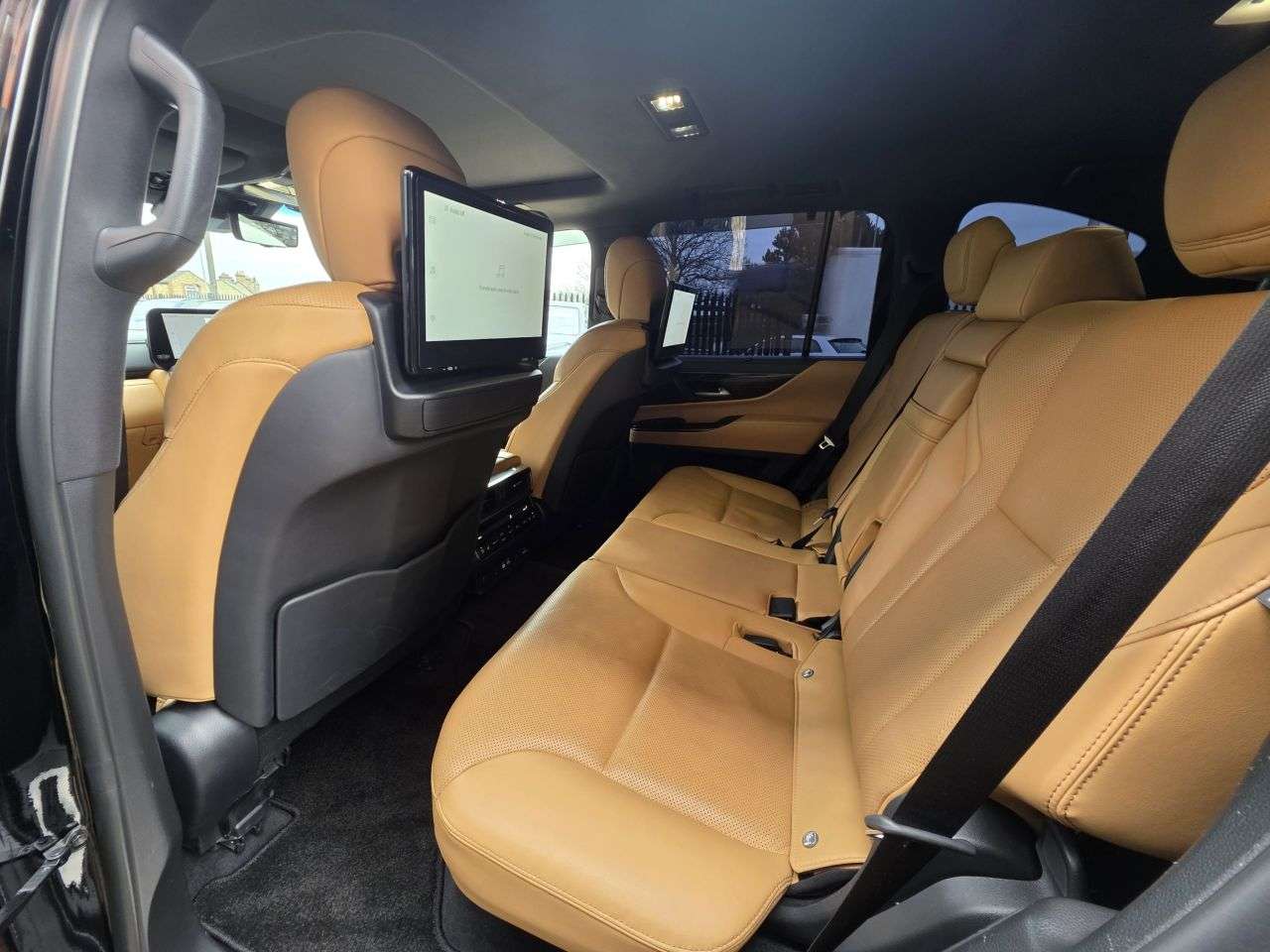 2022 LEXUS LX 2022 LEXUS LX