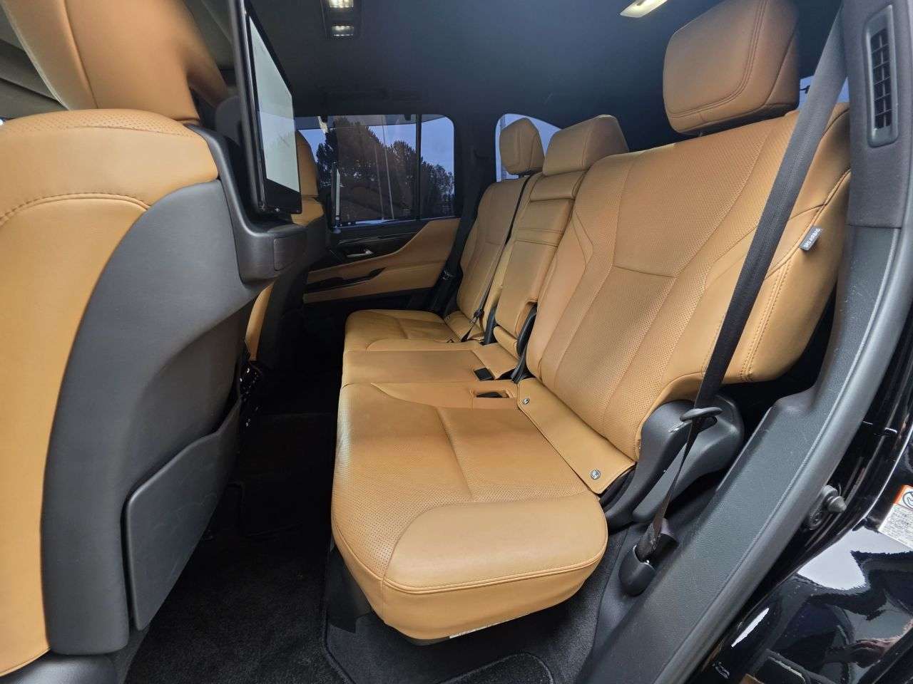 2022 LEXUS LX 2022 LEXUS LX