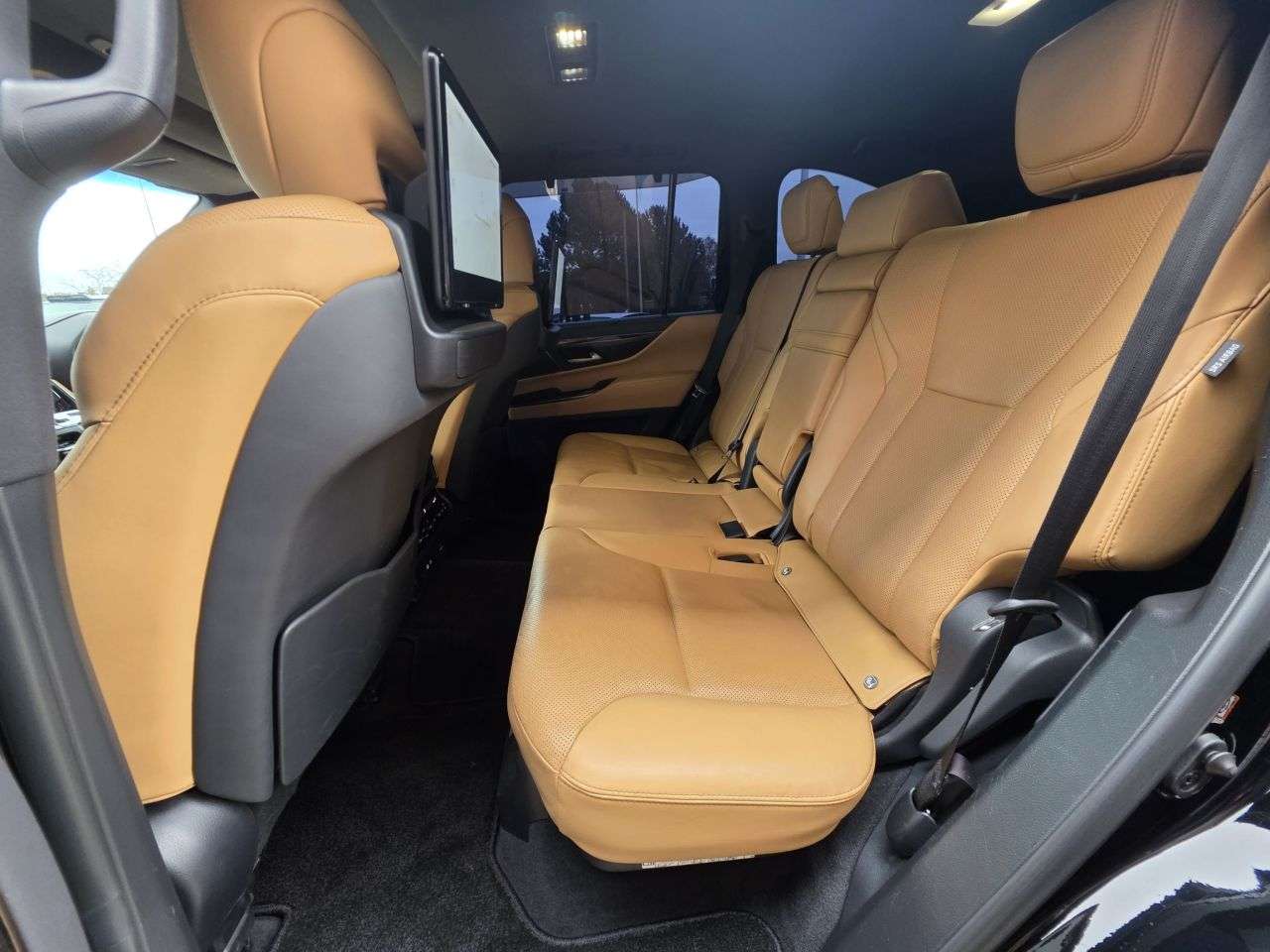 2022 LEXUS LX 2022 LEXUS LX