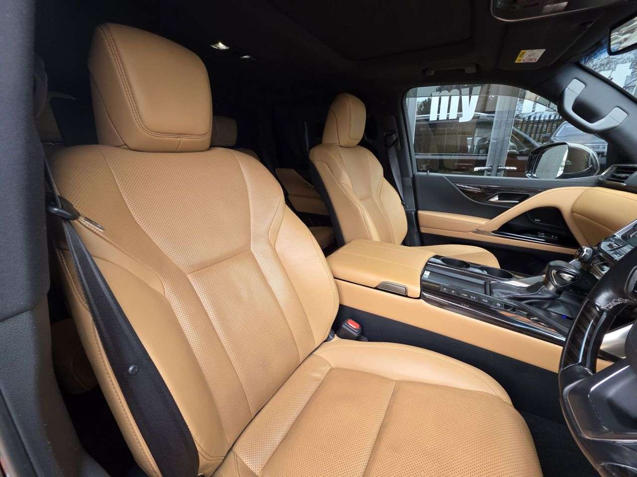 2022 LEXUS LX 2022 LEXUS LX