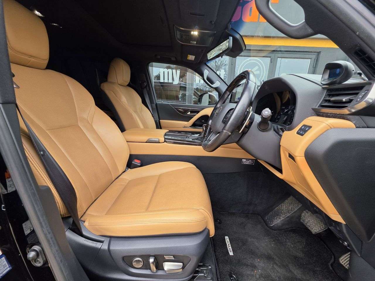 2022 LEXUS LX 2022 LEXUS LX