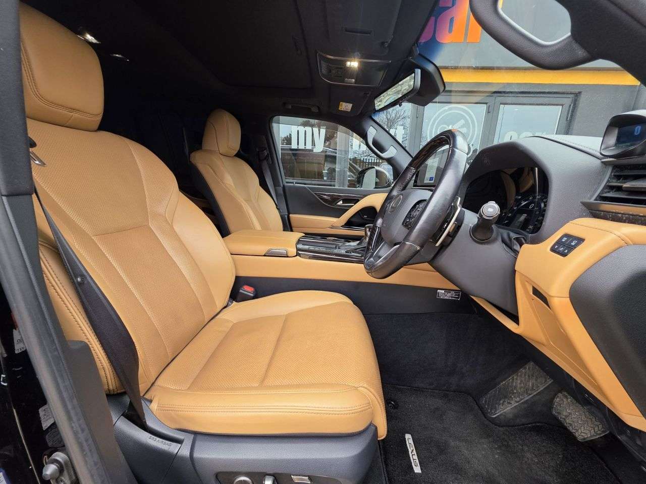 2022 LEXUS LX 2022 LEXUS LX