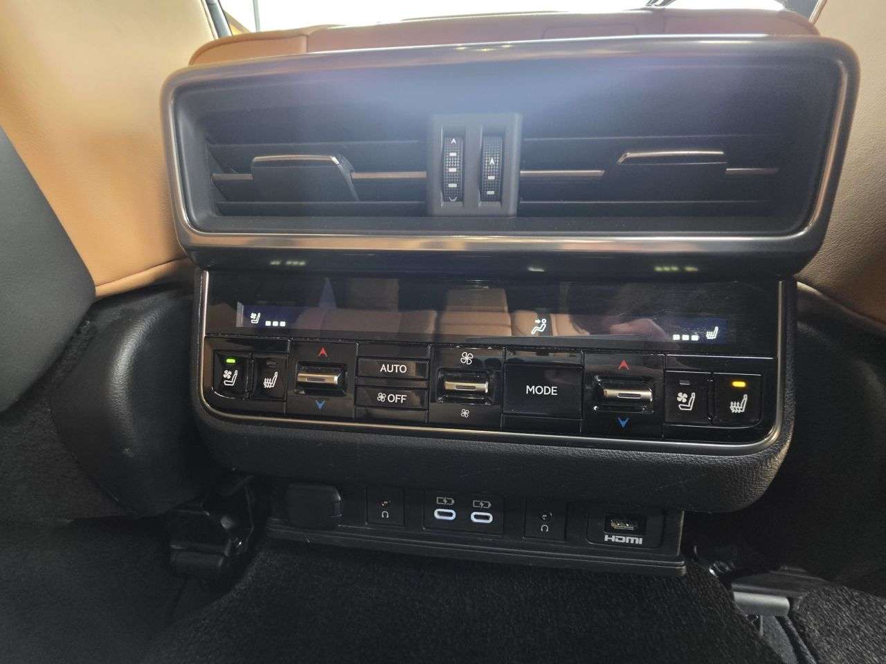 2022 LEXUS LX 2022 LEXUS LX