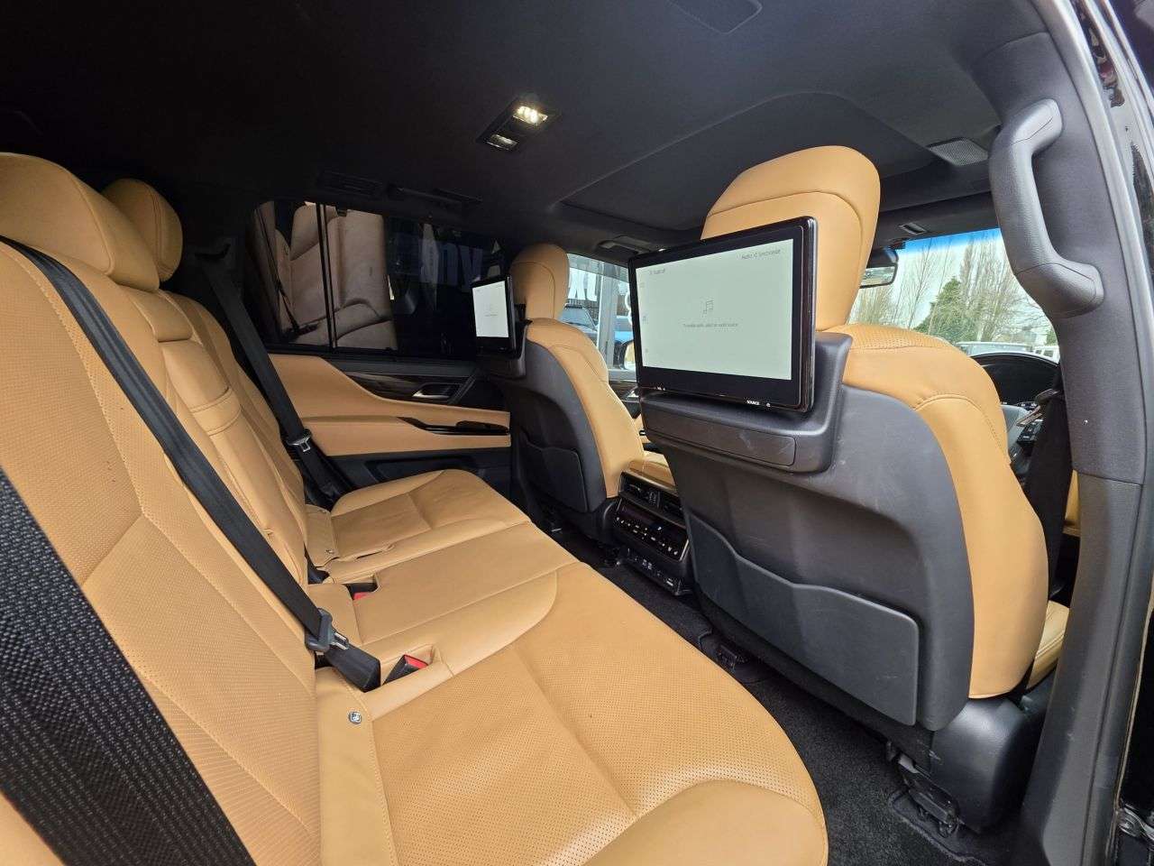 2022 LEXUS LX 2022 LEXUS LX