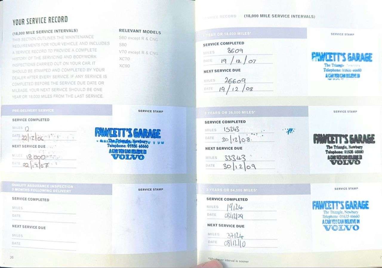 2006 VOLVO V70 2006 VOLVO V70