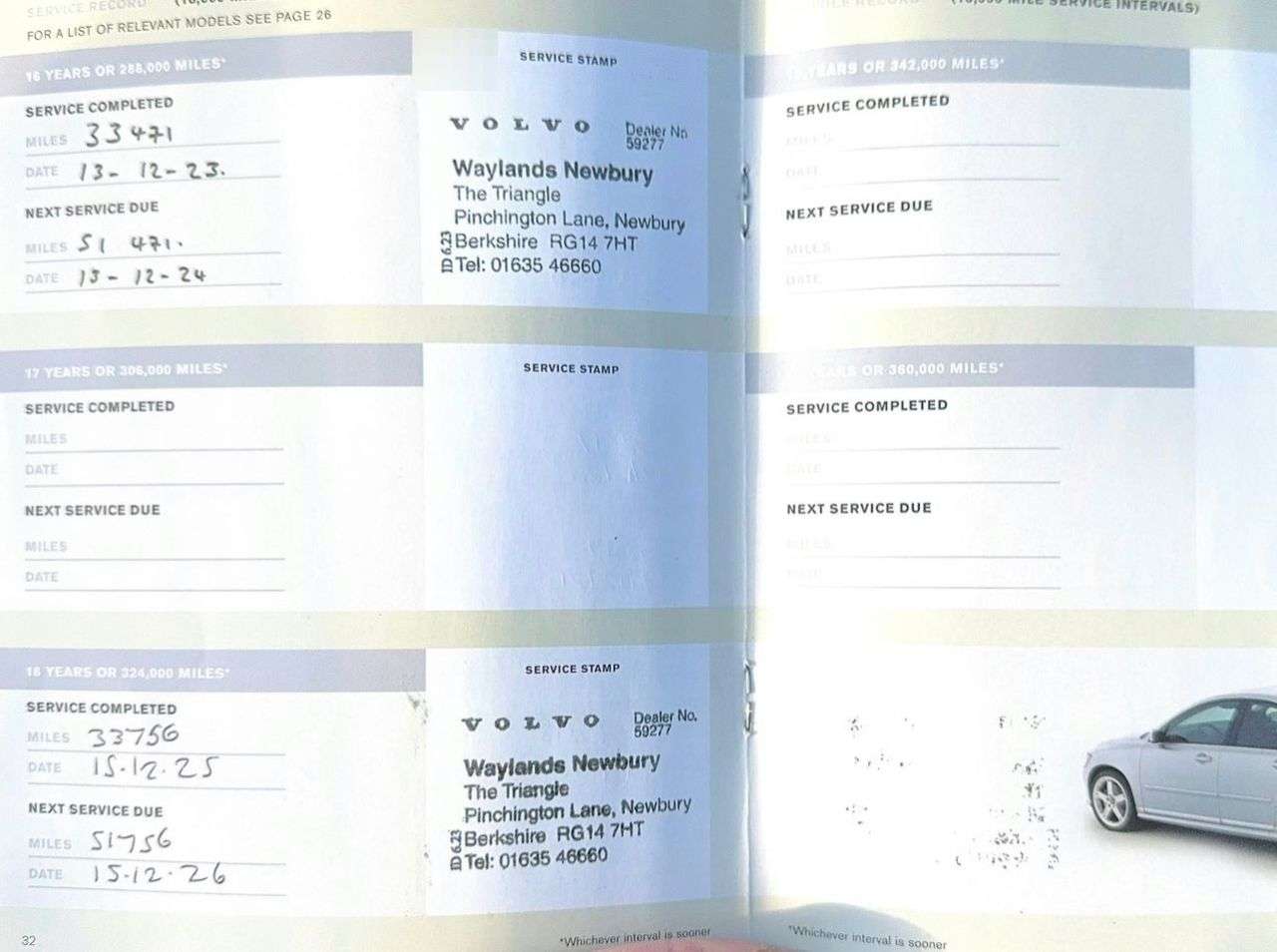 2006 VOLVO V70 2006 VOLVO V70