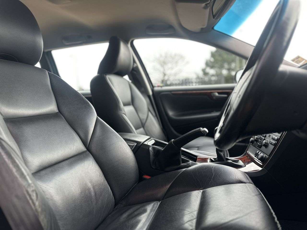 2006 VOLVO V70 2006 VOLVO V70