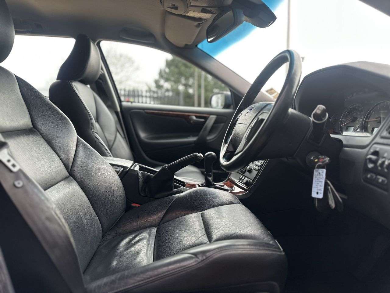 2006 VOLVO V70 2006 VOLVO V70