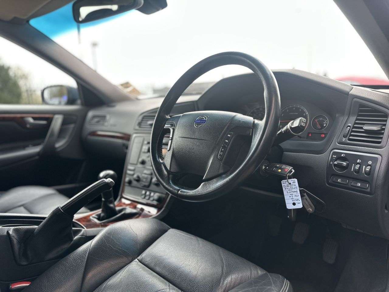 2006 VOLVO V70 2006 VOLVO V70