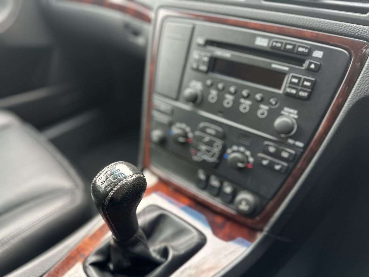 2006 VOLVO V70 2006 VOLVO V70