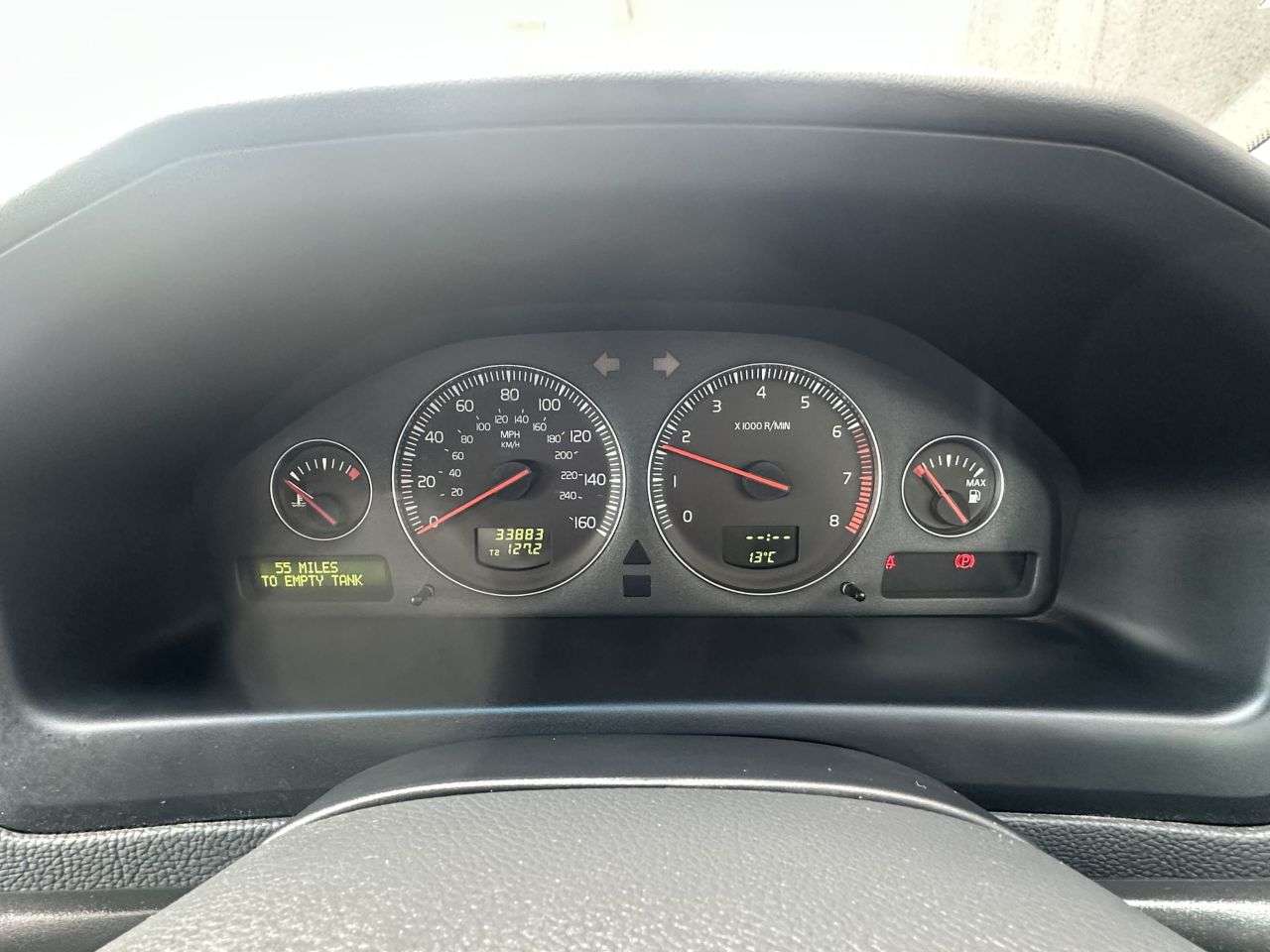 2006 VOLVO V70 2006 VOLVO V70