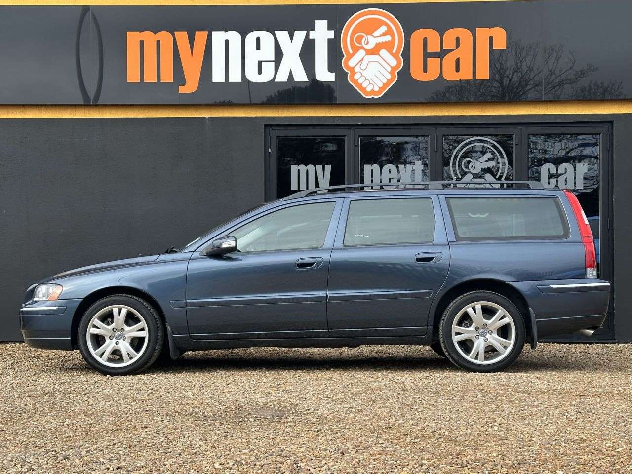 2006 VOLVO V70 2006 VOLVO V70