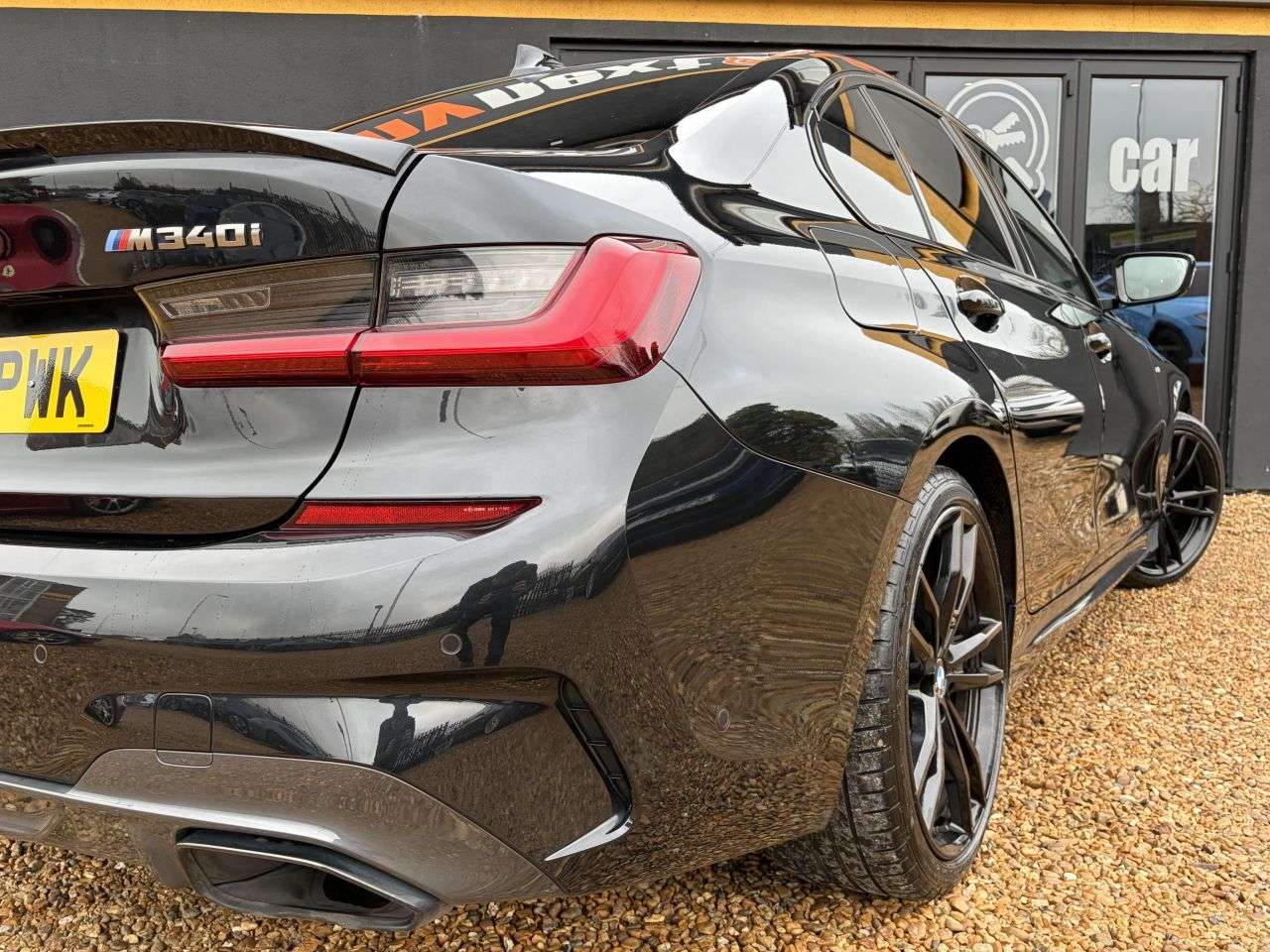 2020 BMW 3 SERIES 2020 BMW 3 SERIES