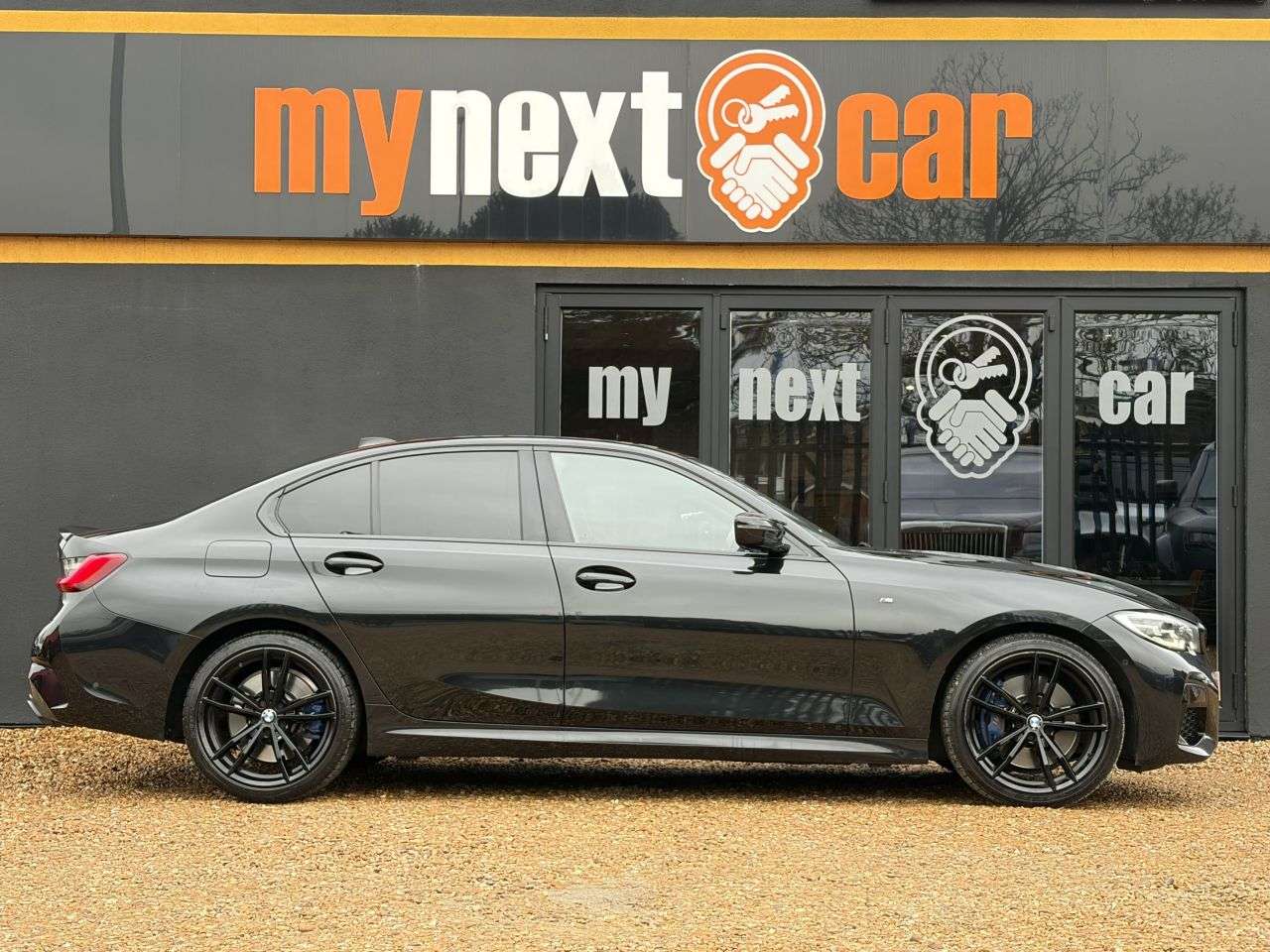 2020 BMW 3 SERIES 2020 BMW 3 SERIES