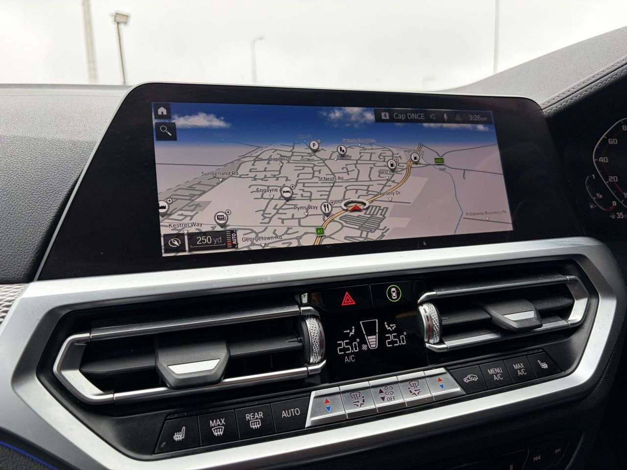 2020 BMW 3 SERIES 2020 BMW 3 SERIES