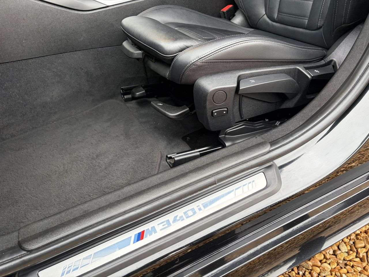 2020 BMW 3 SERIES 2020 BMW 3 SERIES