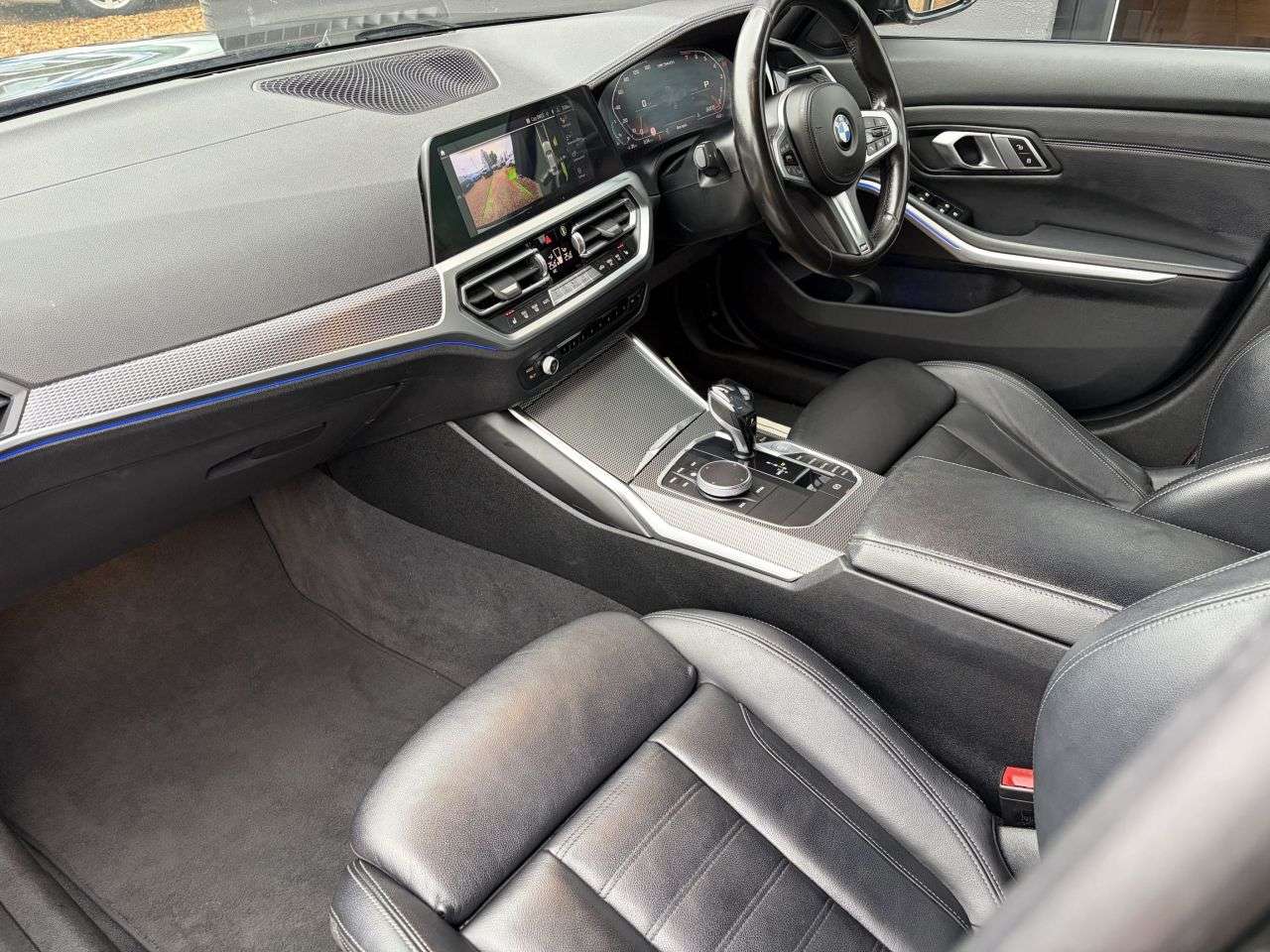 2020 BMW 3 SERIES 2020 BMW 3 SERIES