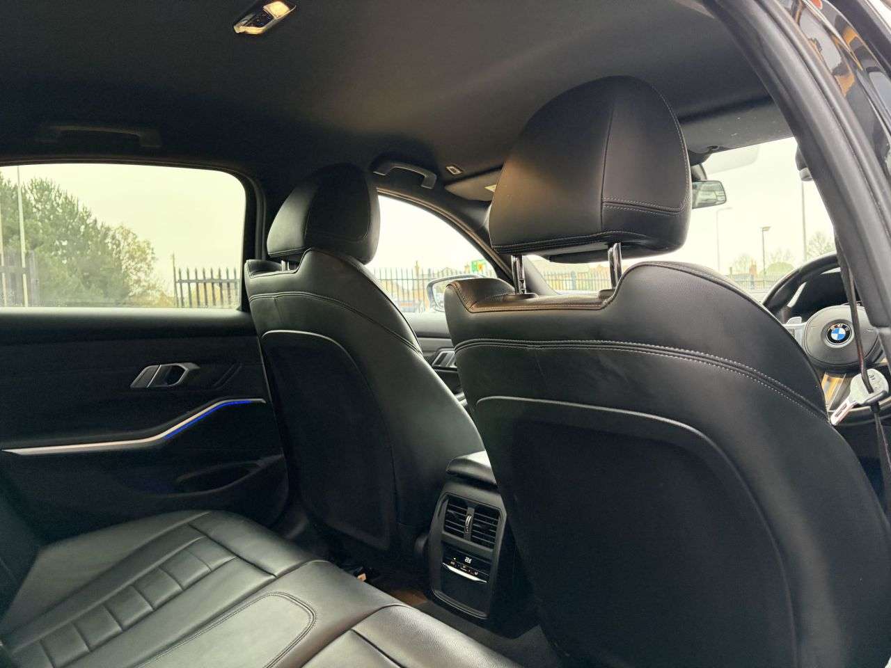 2020 BMW 3 SERIES 2020 BMW 3 SERIES