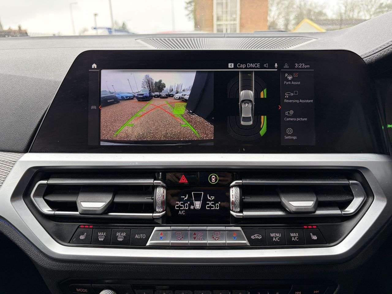 2020 BMW 3 SERIES 2020 BMW 3 SERIES